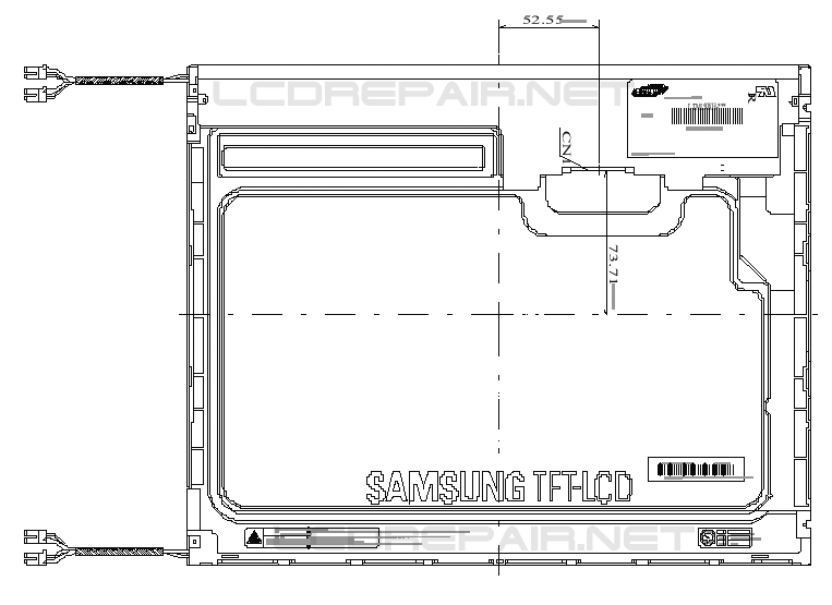 lcd monitor repair service